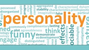 How to Add Personality to Online Conversations